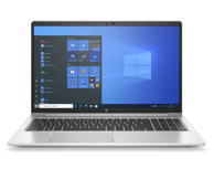 HP Laptop ProBook 650 G8 / Intel Core i7-1185G7, 15.6", 1920 x 1080, 16 GB, 256 GB SSD PCIe, Windows 11 Pro, srebrna (obnovljen)